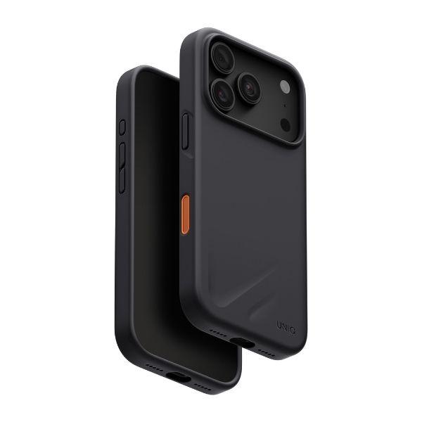 Ốp lưng UNIQ MAGCLICK CHARGING LINO cho iphone 18 Pro