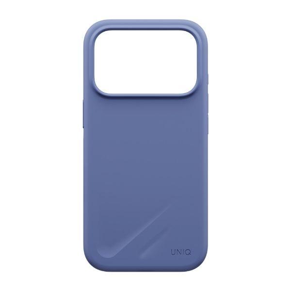 Ốp lưng UNIQ MAGCLICK CHARGING LINO cho iphone 18 Pro