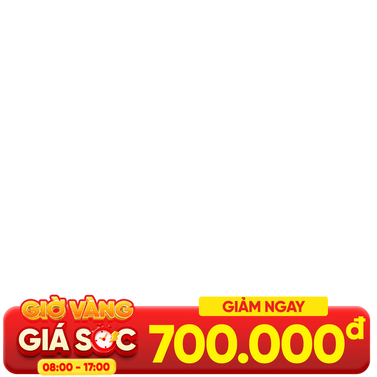 Hero badge - xả nhiệt hè - ipad gen