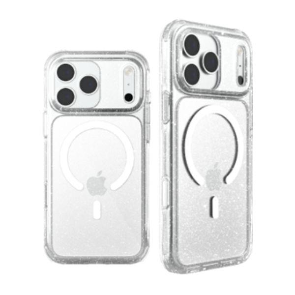 Ốp lưng UNIQ MAGCLICK CHARGING LIFEPRO XTREME Cho iPhone 18 Pro