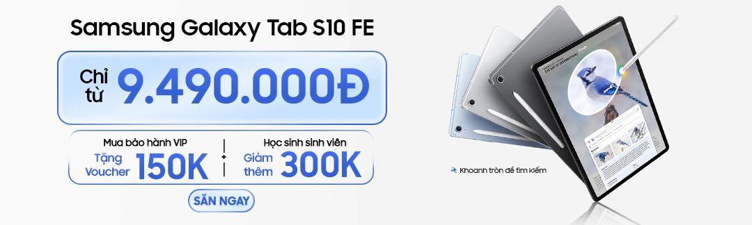 galaxy tab S10 Series