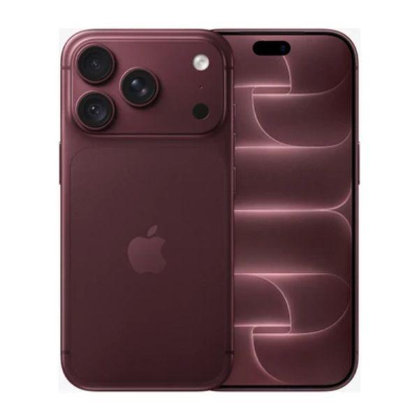 iPhone 18 Pro Max 256GB | Chính Hãng Apple Việt Nam