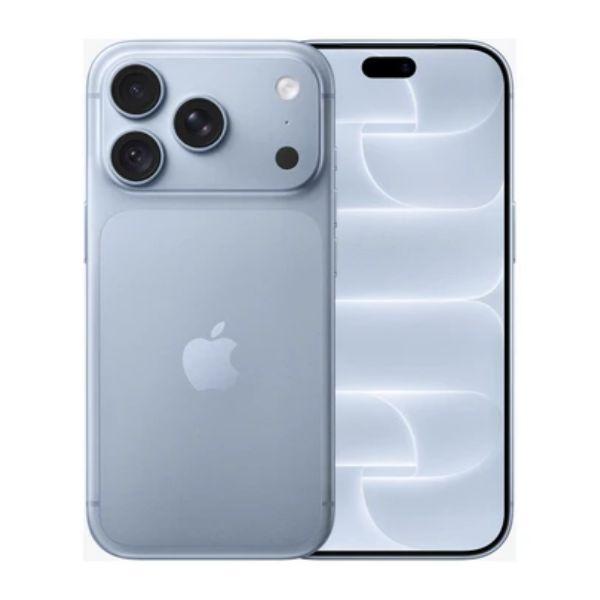 iPhone 18 Pro Max 512GB | Chính Hãng Apple Việt Nam