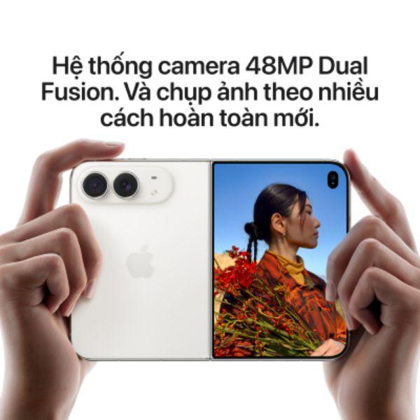 iPhone Duo 2TB | Chính Hãng Apple Việt Nam