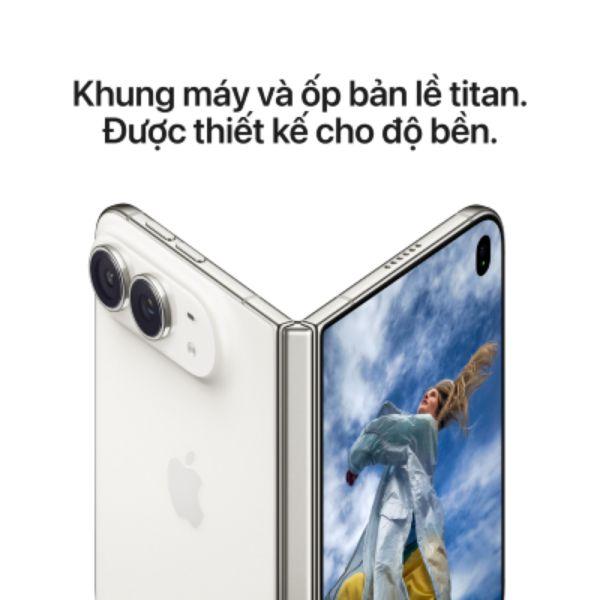 iPhone Duo 2TB | Chính Hãng Apple Việt Nam