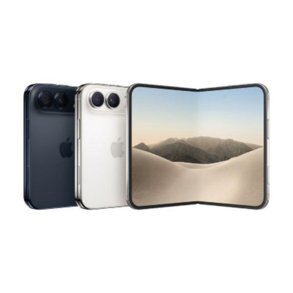 iPhone Duo 2TB | Chính Hãng Apple Việt Nam