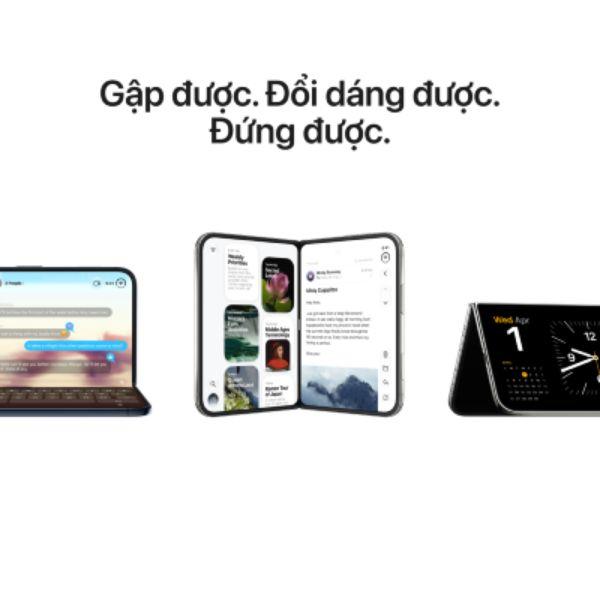 iPhone Duo 2TB | Chính Hãng Apple Việt Nam