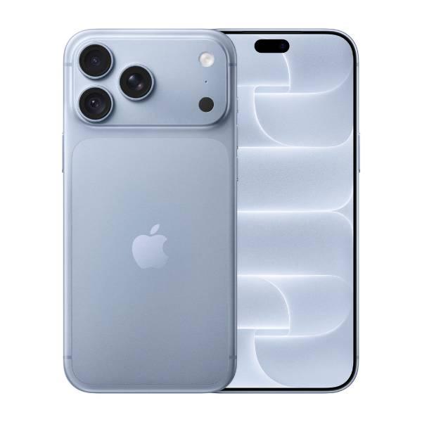 iPhone 18 Pro 256GB | Chính Hãng Apple Việt Nam