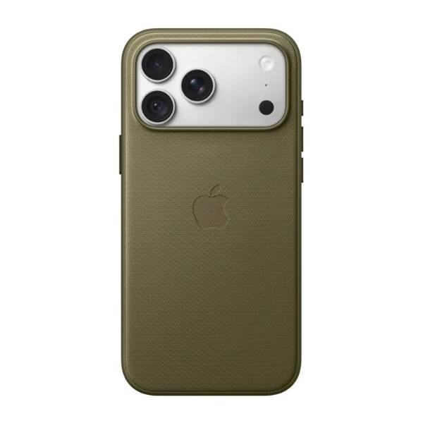 Ốp lưng iPhone 18 Pro Max Apple Techwoven With Magsafe Chính Hãng Apple