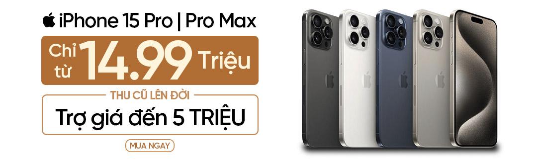 iphone 15pro-pro max