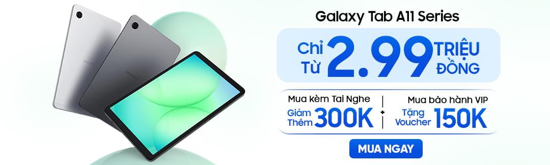 galaxy tab a Series