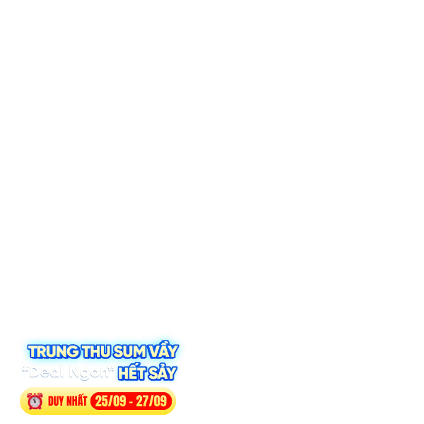 Hero badge - xả nhiệt hè - trung thu