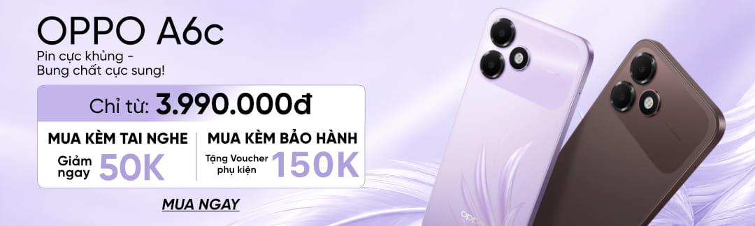 oppo A6c