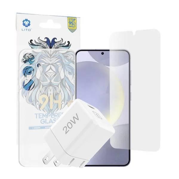 Combo Android 13 - Samsung