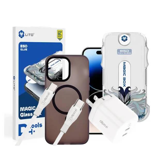Combo iPhone 48 - Cho Tất Cả Các Dòng iPhone