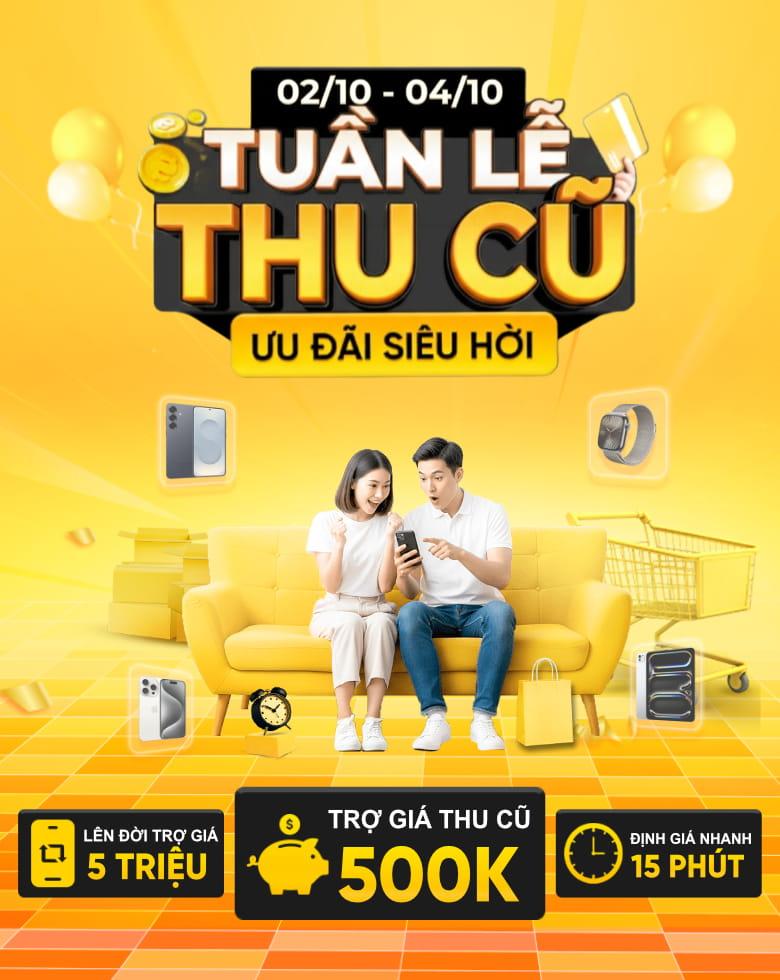 thu cu doi moi