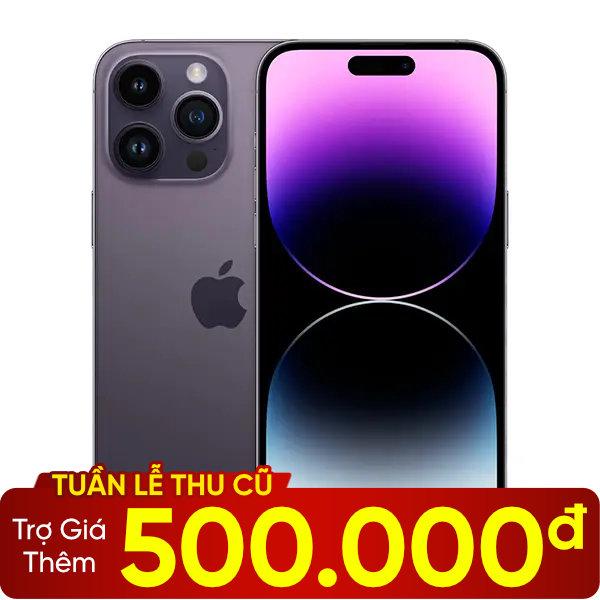 iPhone 14 Pro Max 128GB