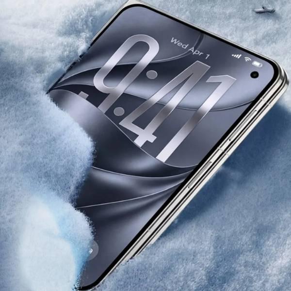 Cường lực trong suốt MIPOW IRONBULL HD Silk Premium có khung trợ dán cho iPhone Duo