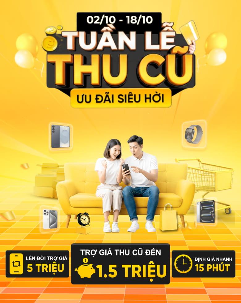 thu cu doi moi