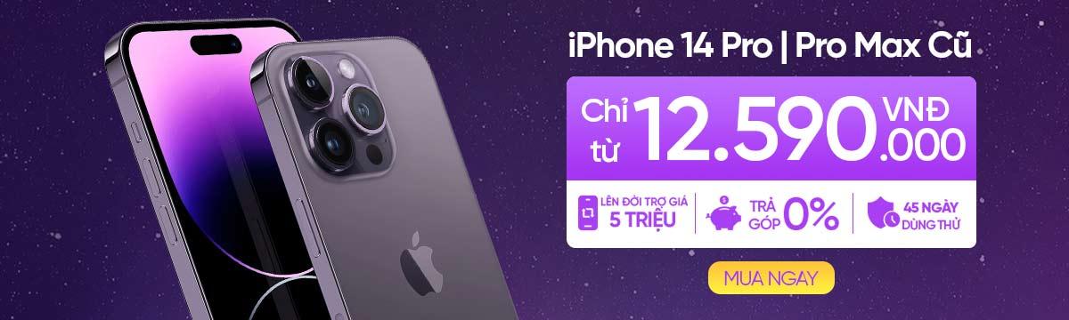 iphone 14 pro