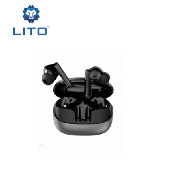 Tai Nghe  Bluetooth Lito LT10 ANC Chính Hãng