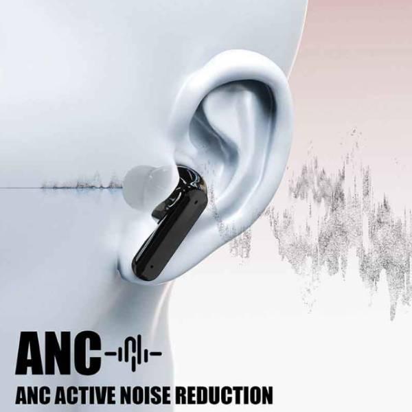 Tai Nghe  Bluetooth Lito LT10 ANC Chính Hãng