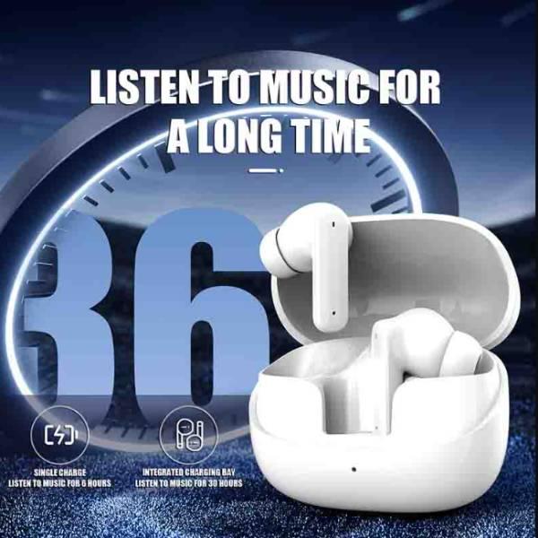 Tai Nghe  Bluetooth Lito LT10 ANC Chính Hãng