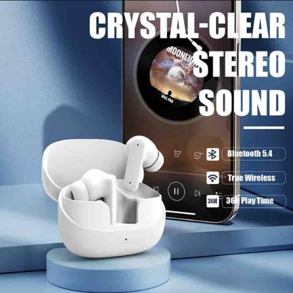 Tai Nghe  Bluetooth Lito LT10 ANC Chính Hãng