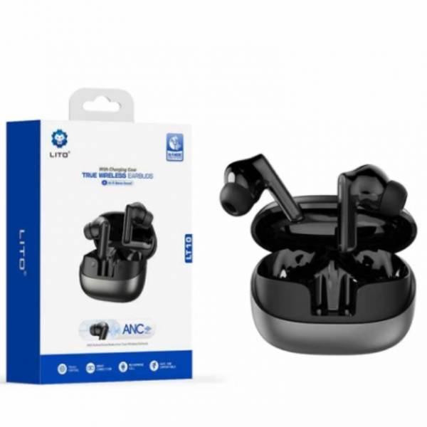 Tai Nghe  Bluetooth Lito LT10 ANC Chính Hãng