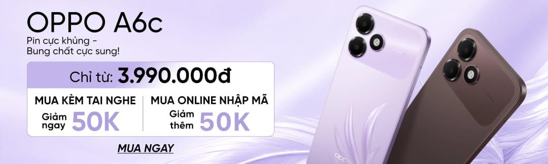 oppo A6c