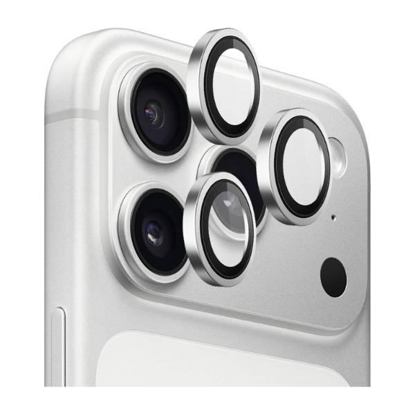 Miếng dán bảo vệ Camera Lito Titanium AR cho iPhone 18 Pro | 18 Pro Max