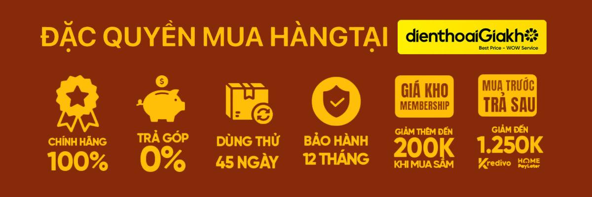 Đặc quyền mua hàng