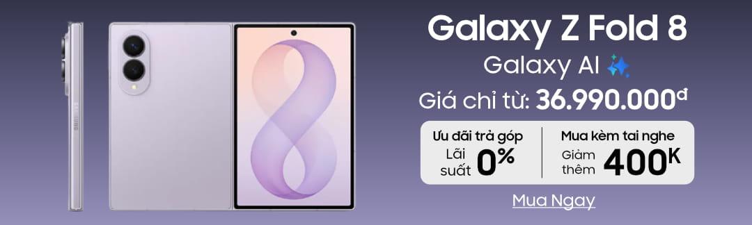 galaxy z Fold8