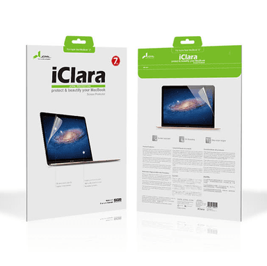 Dán Màn Hình JCPAL IClara Screen Macbook Pro 13 inch / Air 13 inch