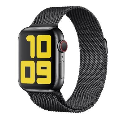 Apple Watch Series 6 44mm LTE Stainless Steel Cũ 99%