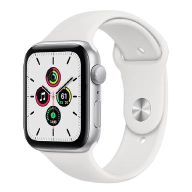 Apple Watch SE 44mm Aluminum Mới - Máy Trần
