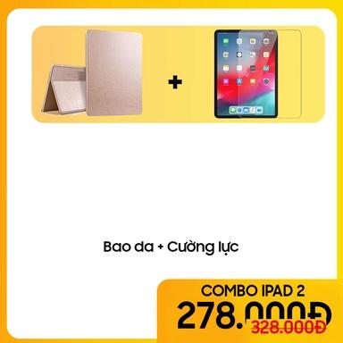 Bộ Combo Phụ Kiện Cho iPad - COMBO 2