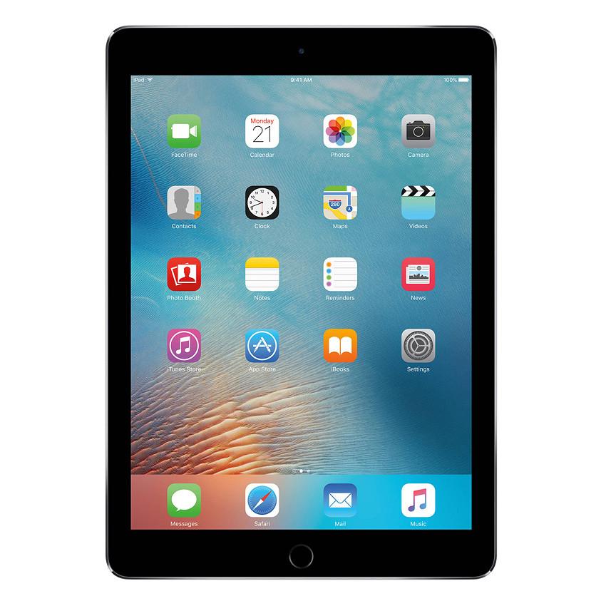 iPad Pro 9.7 inch Wifi Cellular 128GB Cũ 99%