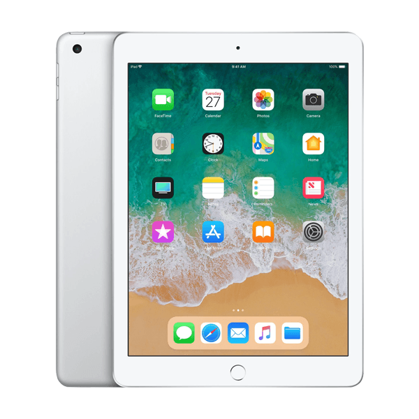iPad Gen 6 9.7 inch Wifi128GB Mới