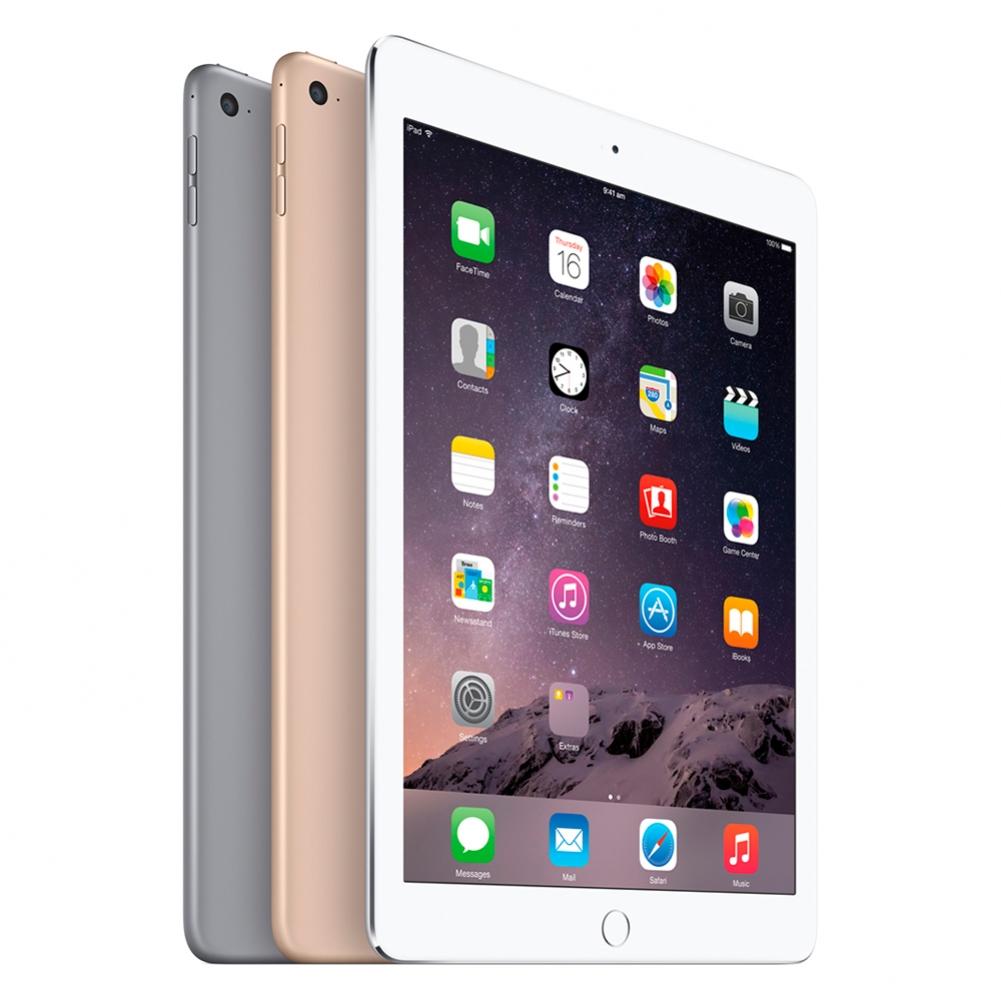 iPad Air 2 9.7 inch Wifi Cellular 32GB Cũ 99%