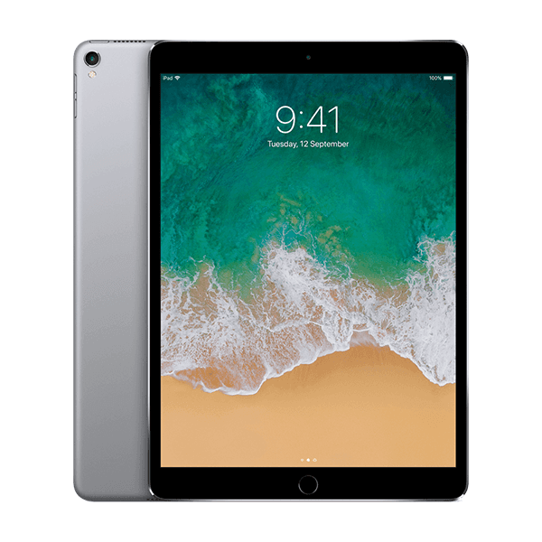 iPad Pro 10.5 inch Wi-Fi 256GB 2017 MỚI 100% (Máy Trần - Chính Hãng)