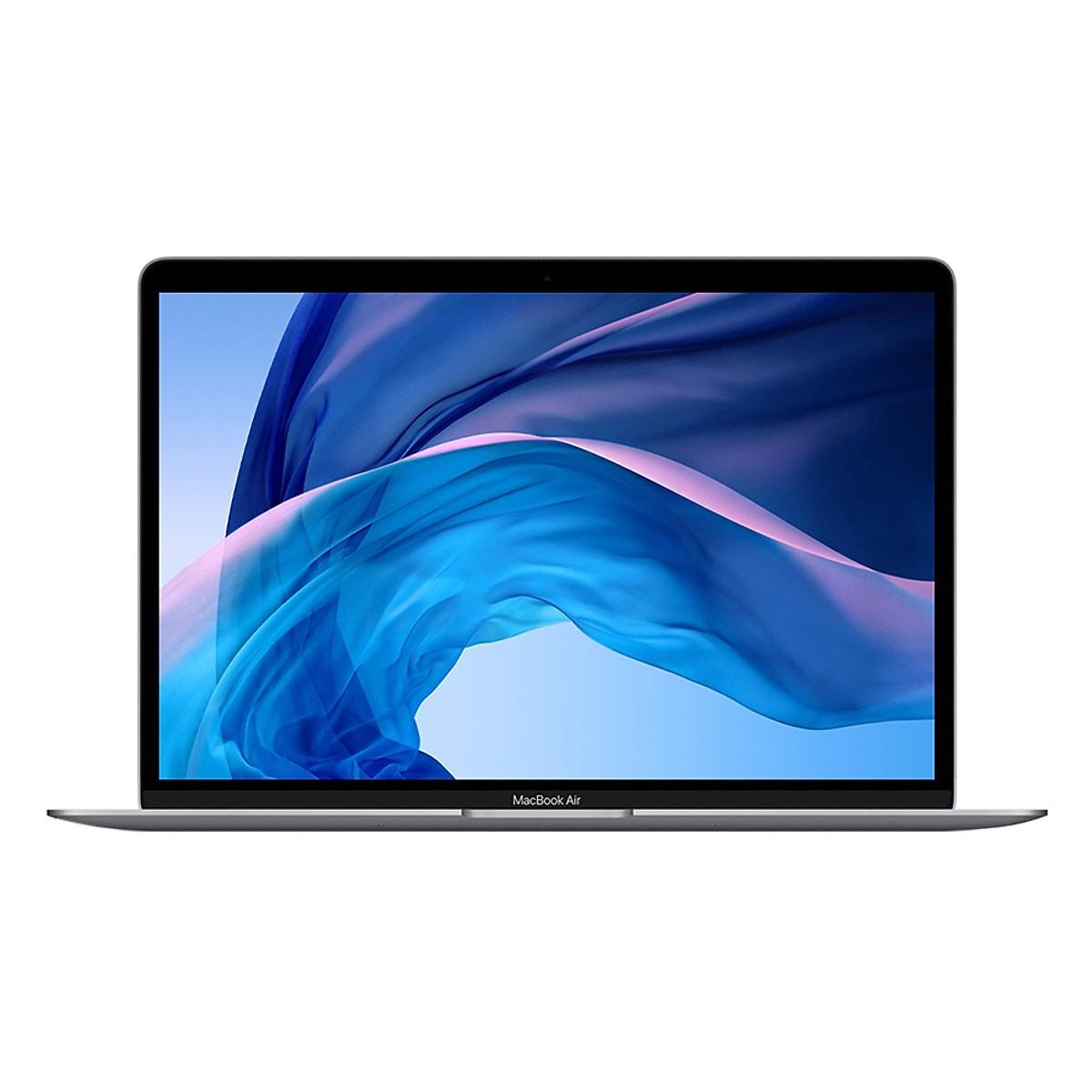 Macbook Air 2018 13 Inch Option Core i5 16GB | 256GB SSD Cũ 99% (MRE92)