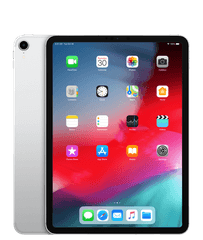 iPad Pro 12.9 inch 2018 Wifi 4G 1TB RAM 6Gb MỚI (Fulbox - Nhập)