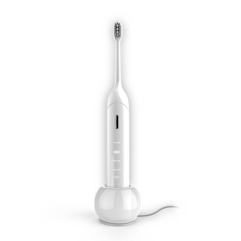 Bàn chải đánh răng điện thông minh MIPOW N2 SONIC (Hàng Chính Hãng - Fullbox)