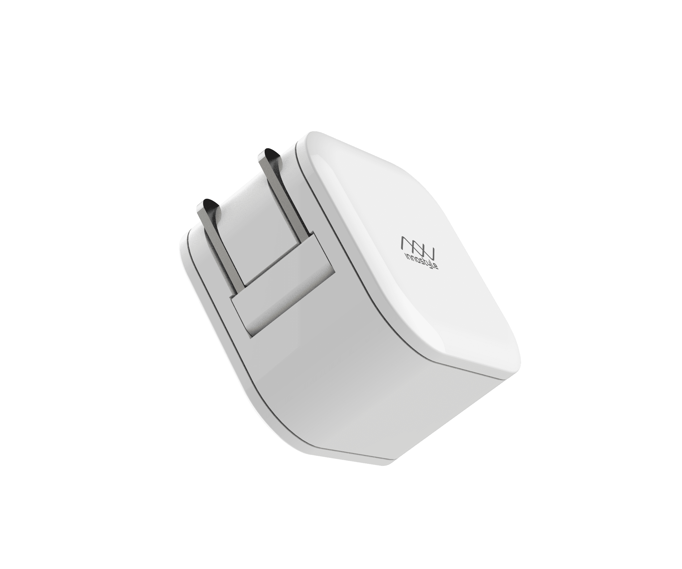 Sạc Innostyle MiniGo 2 USB-A 12W Smart AI Charging