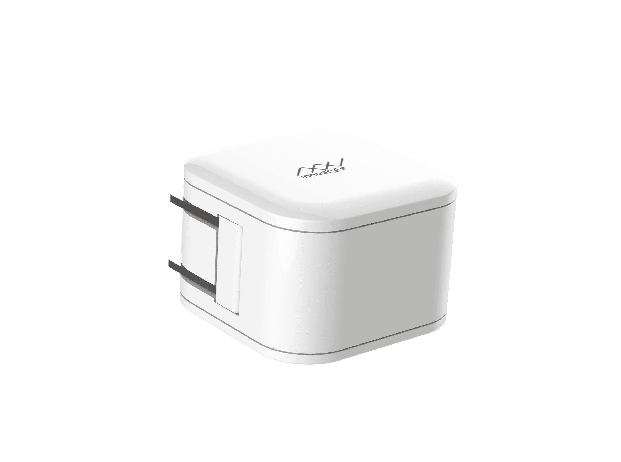 Sạc Innostyle MiniGo 2 USB-A 12W Smart AI Charging