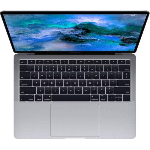 MWTJ2 - Apple MacBook Air 2020 13.3 inch Touch ID 256GB Gray Cũ 99%