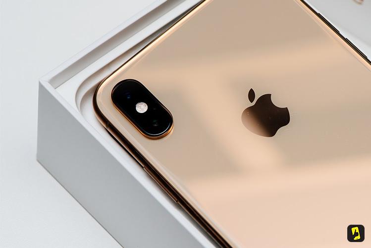 camera kép trên iphone Xsmax | dienthoaigiakho.vn