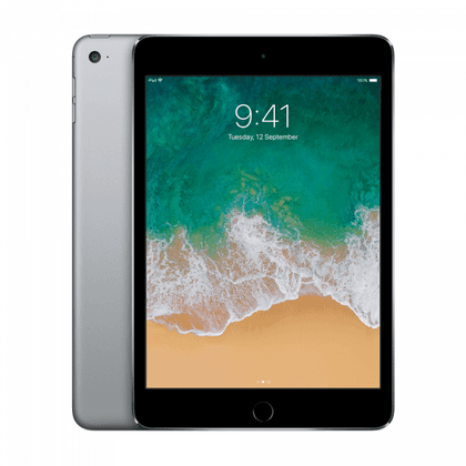 iPad Mini 4 Wifi Cellular 32GB Cũ 99%