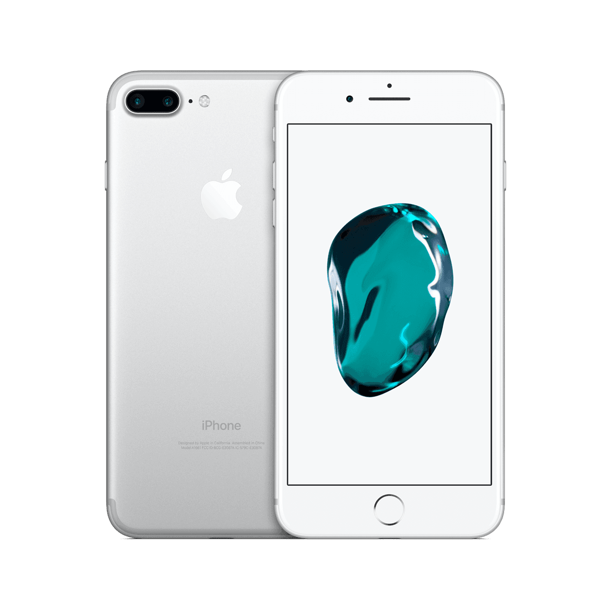 iPhone 7 Plus 32Gb Chính Hãng Mới 100% (Đổi bảo hành - Chưa active)